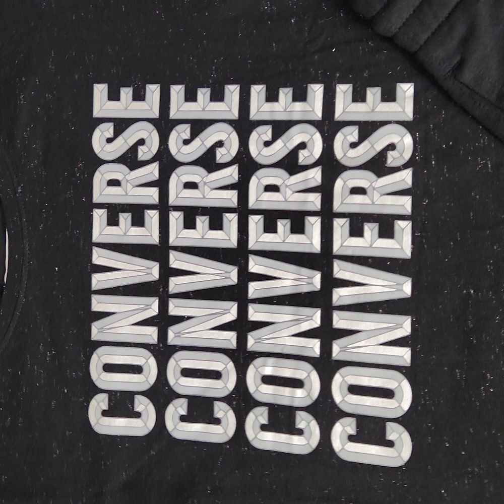 🆕️ Converse Short Set - Picture 3 of 7